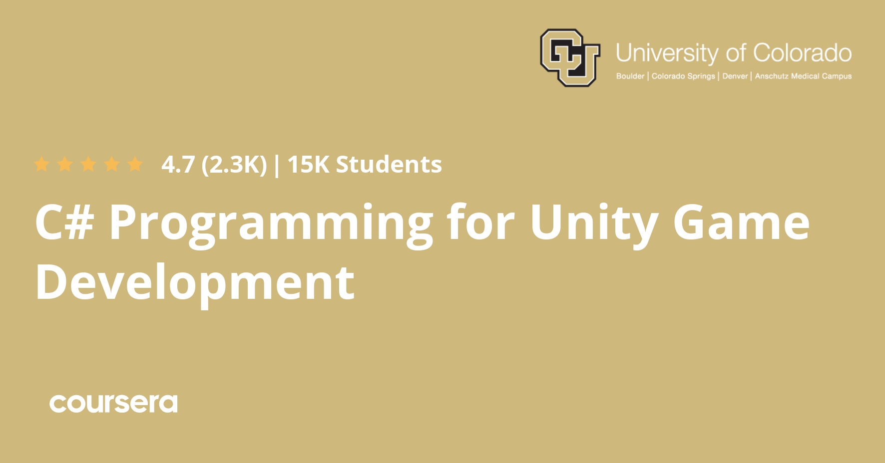 c-programming-for-unity-game-development