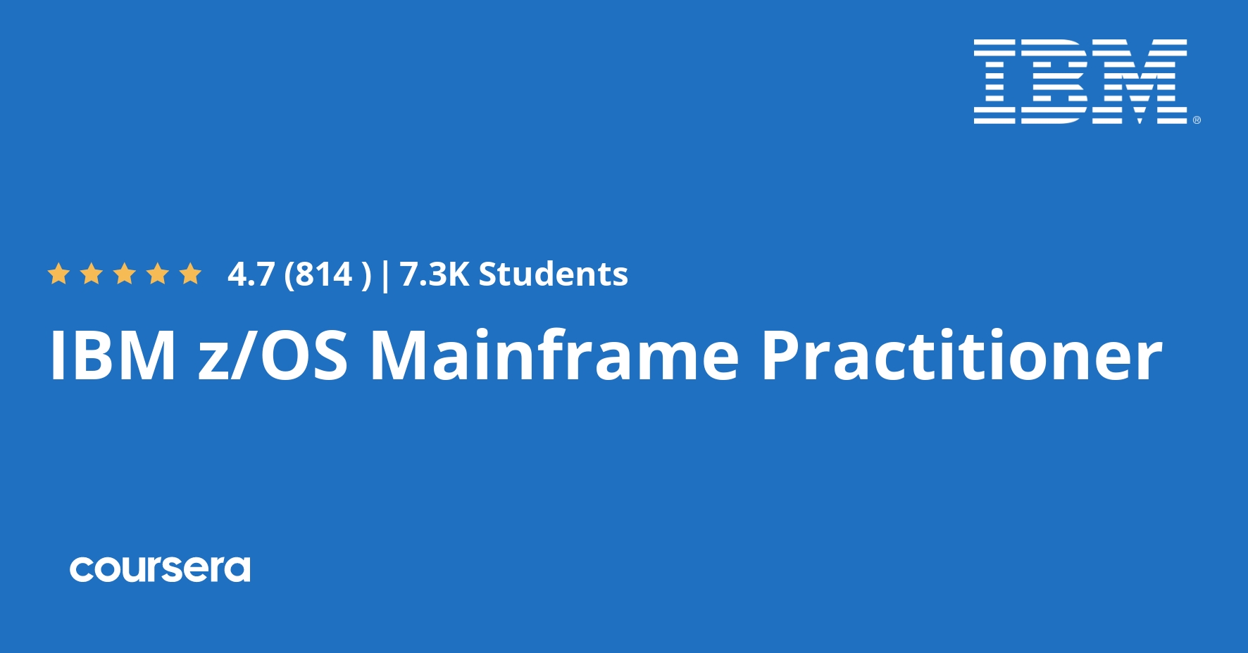 ibm-z-os-mainframe-practitioner