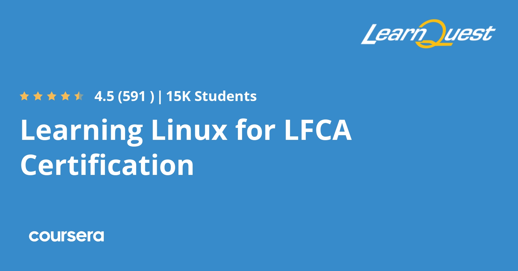 learning-linux-for-lfca-certification