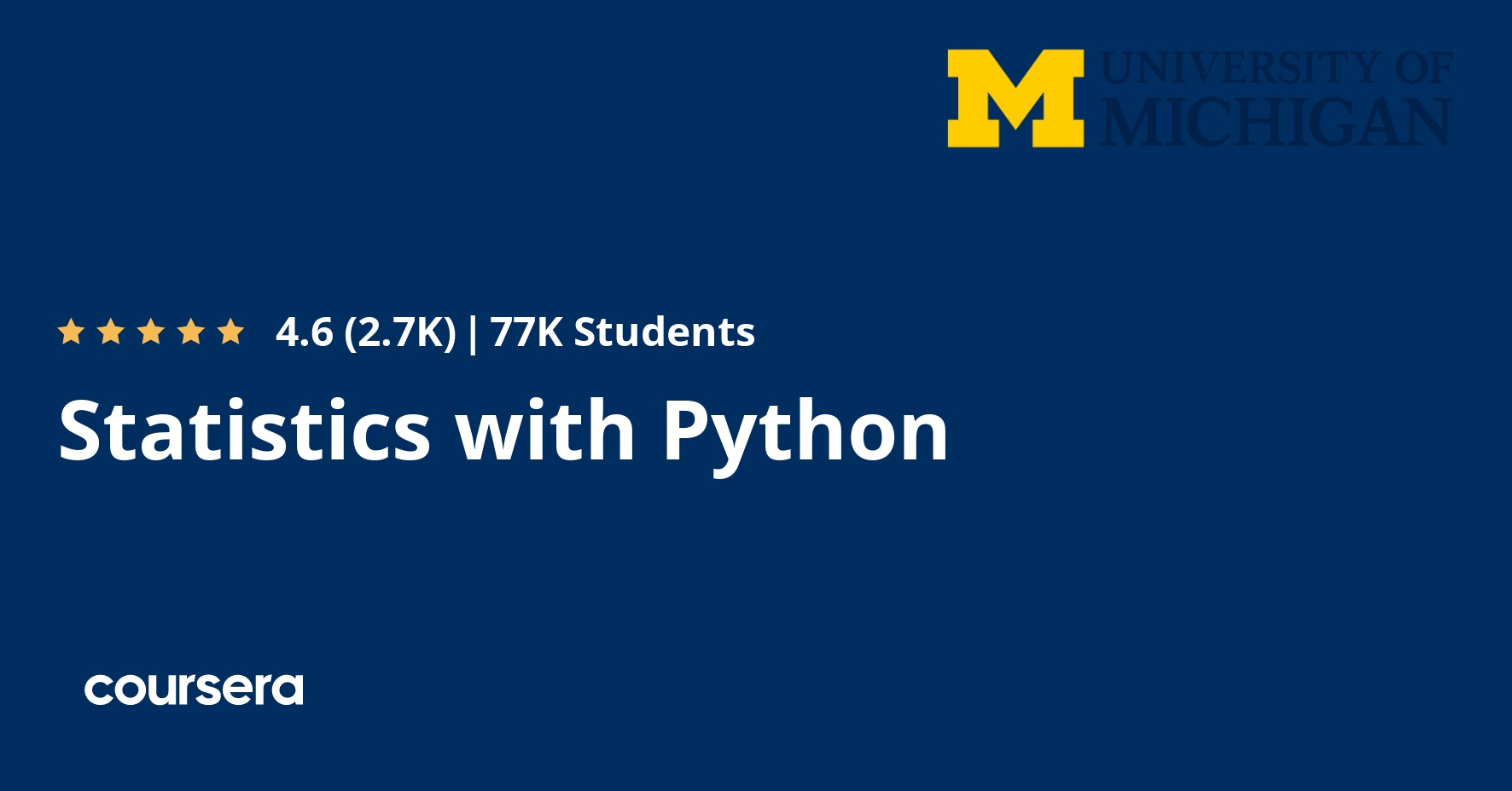 statistics-with-python