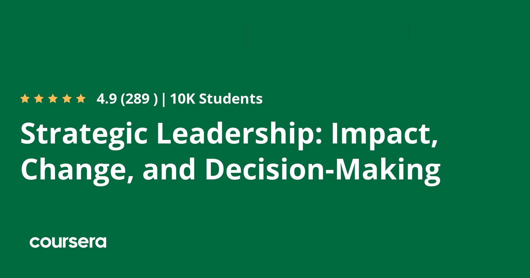 strategic-leadership-impact-change-and-decision-making