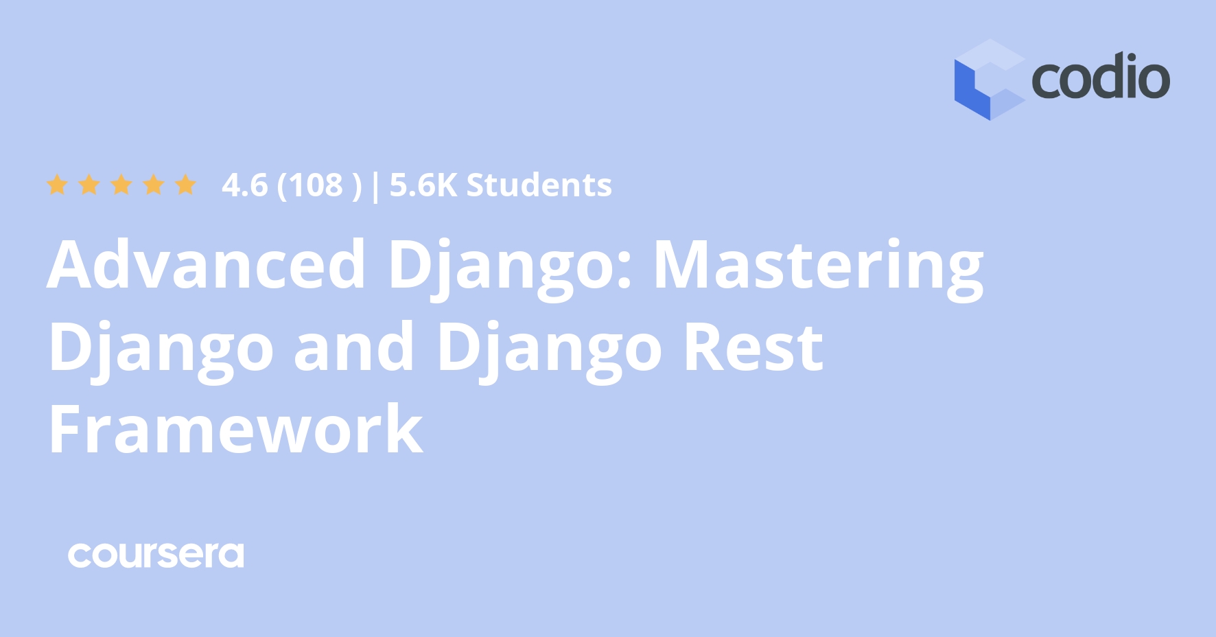 advanced-django-mastering-django-and-django-rest-framework