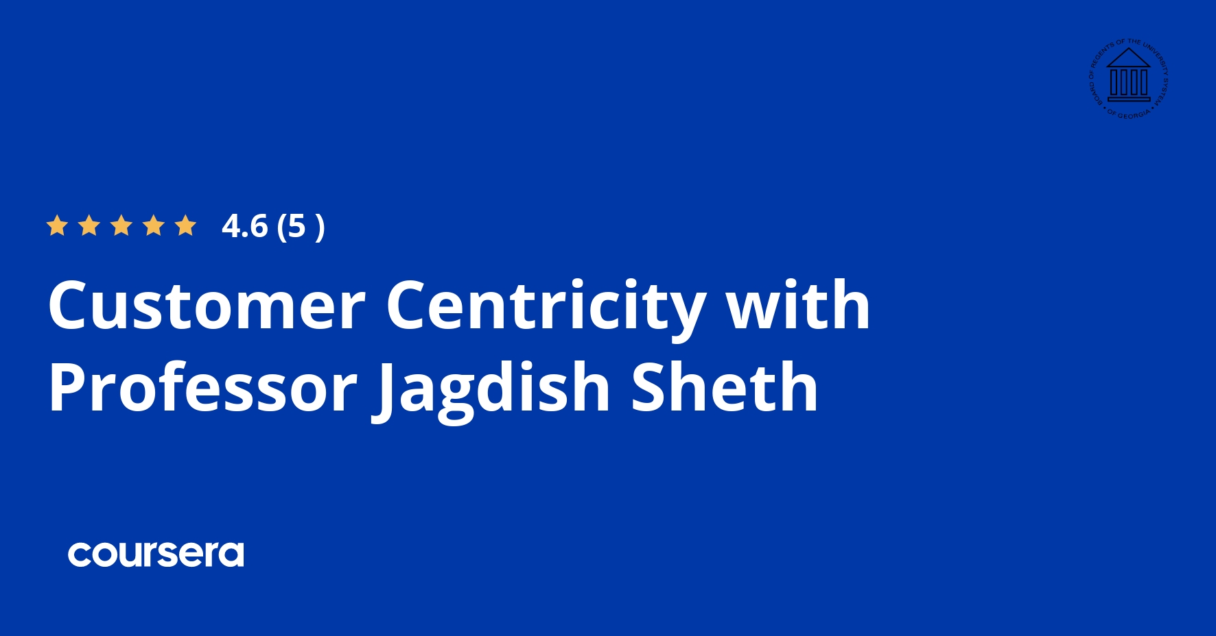 customer-centricity-with-professor-jagdish-sheth