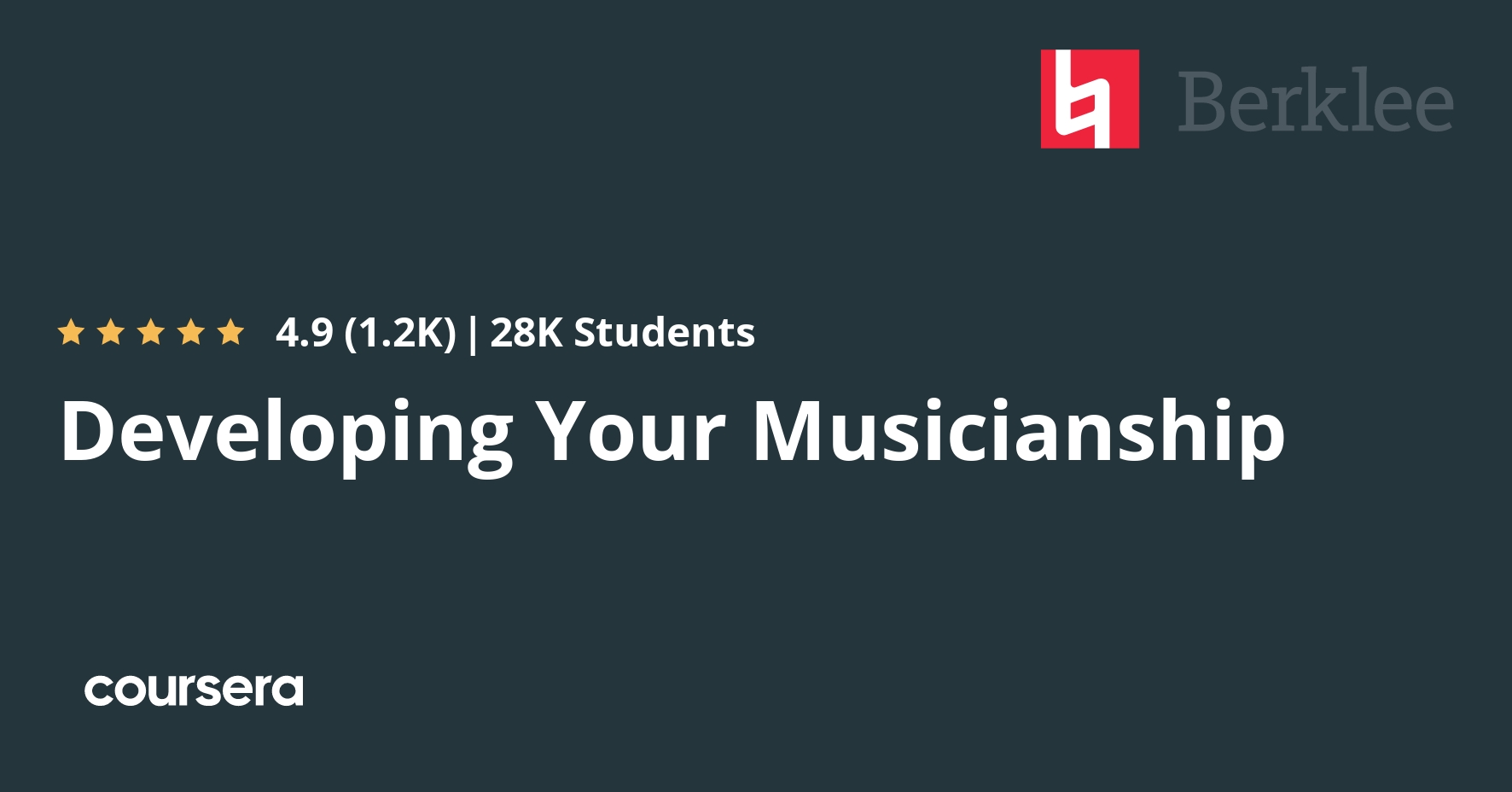 developing-your-musicianship