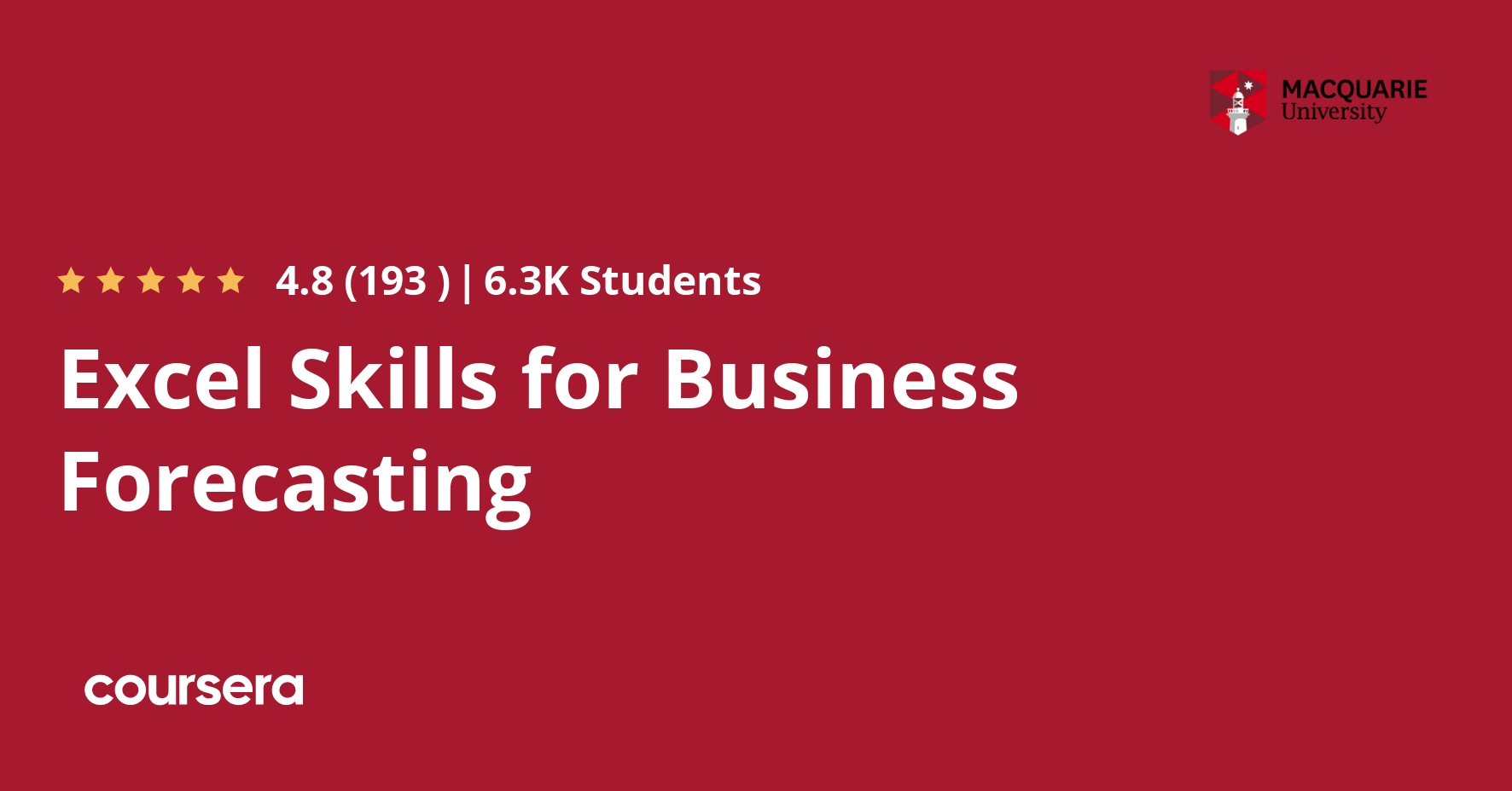 excel-skills-for-business-forecasting