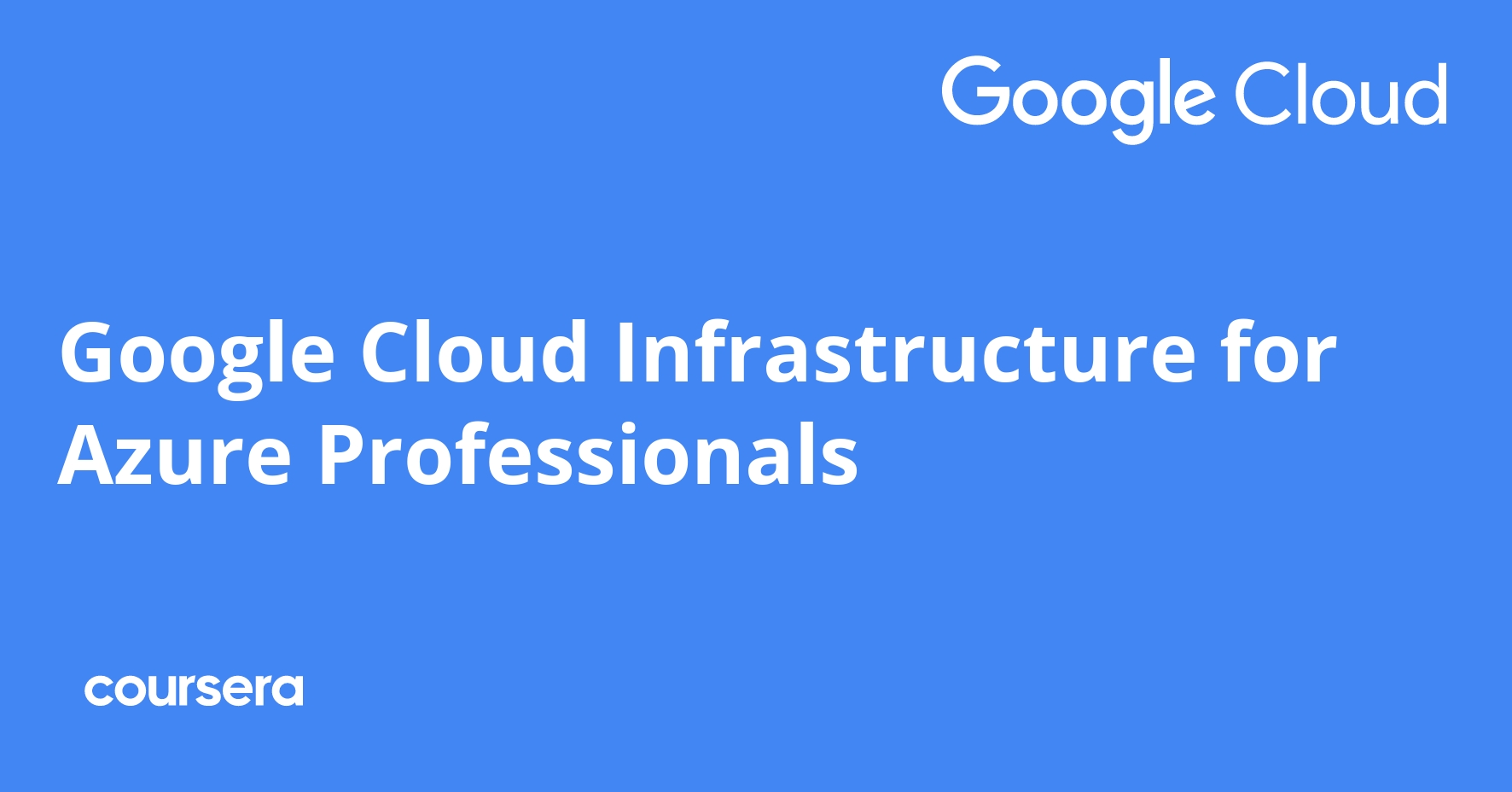 google-cloud-infrastructure-for-azure-professionals