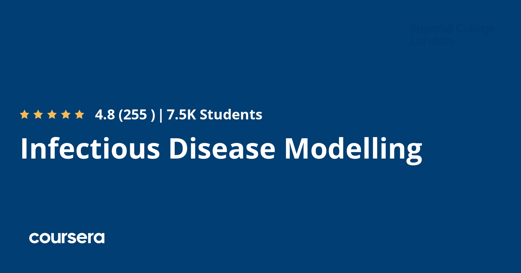 infectious-disease-modelling