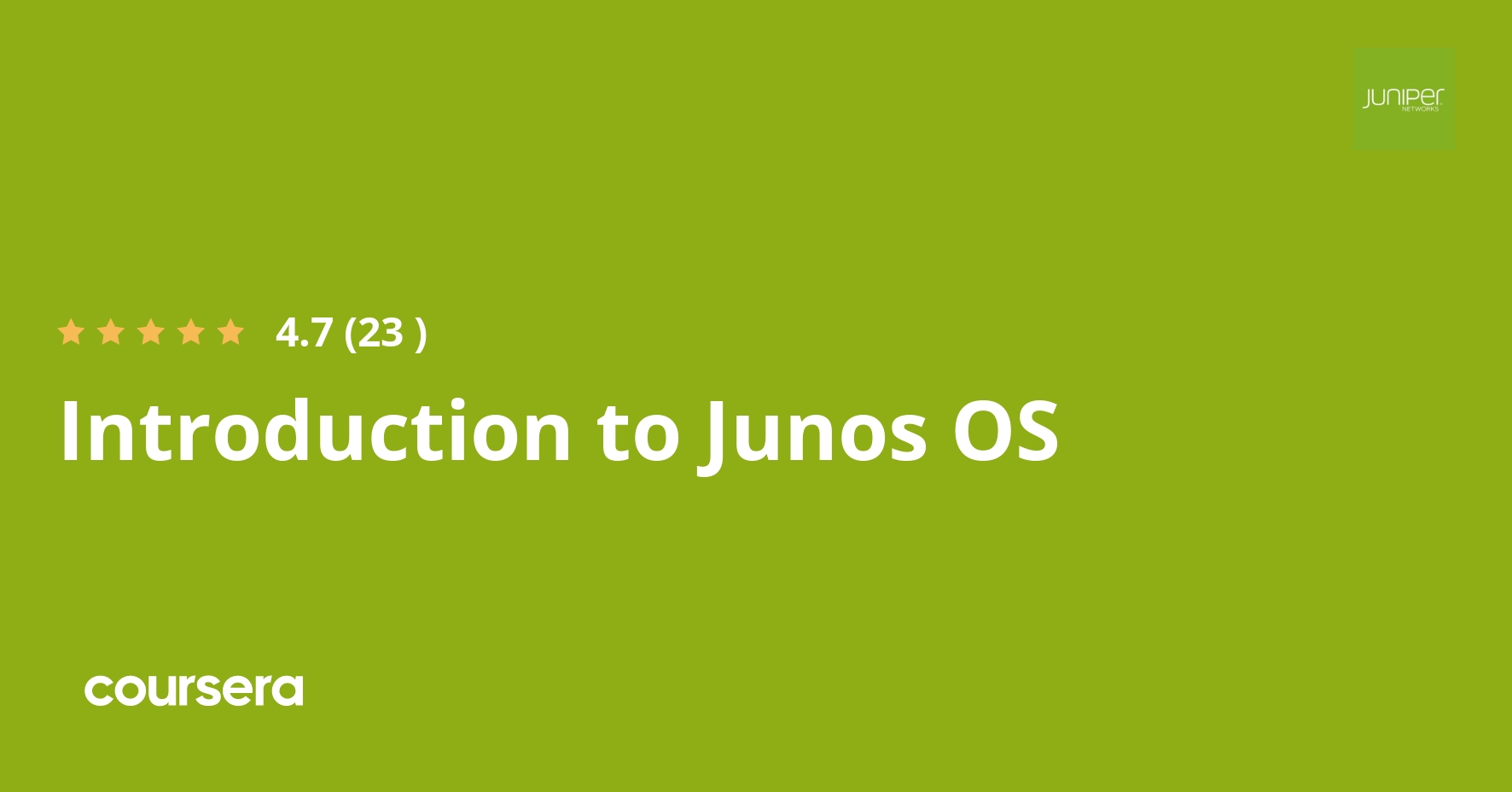 introduction-to-junos-os