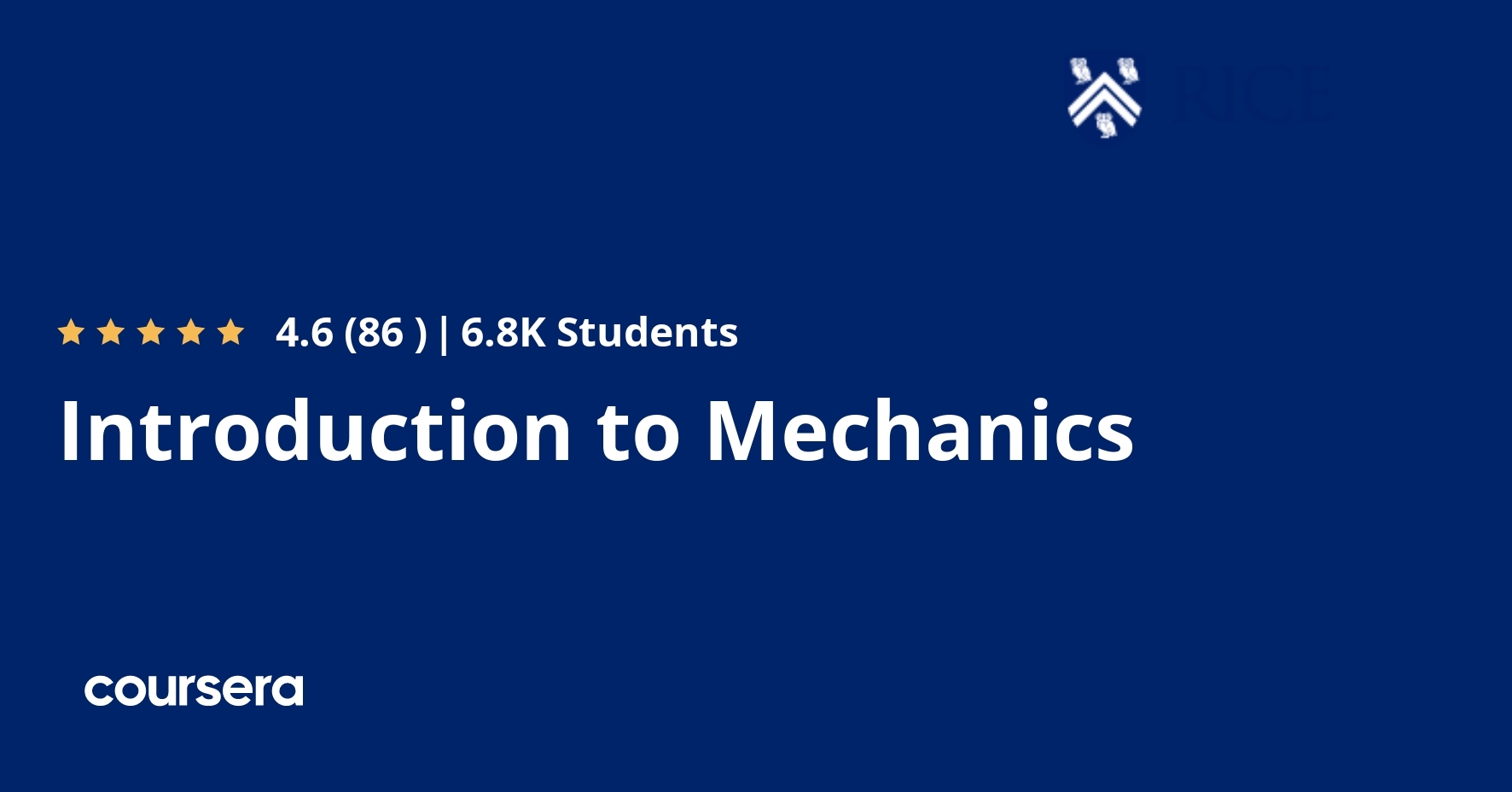 introduction-to-mechanics