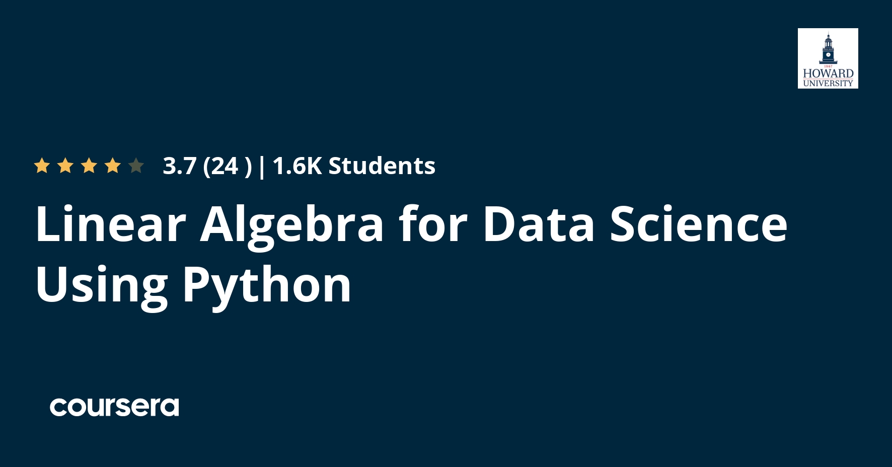 linear-algebra-for-data-science-using-python