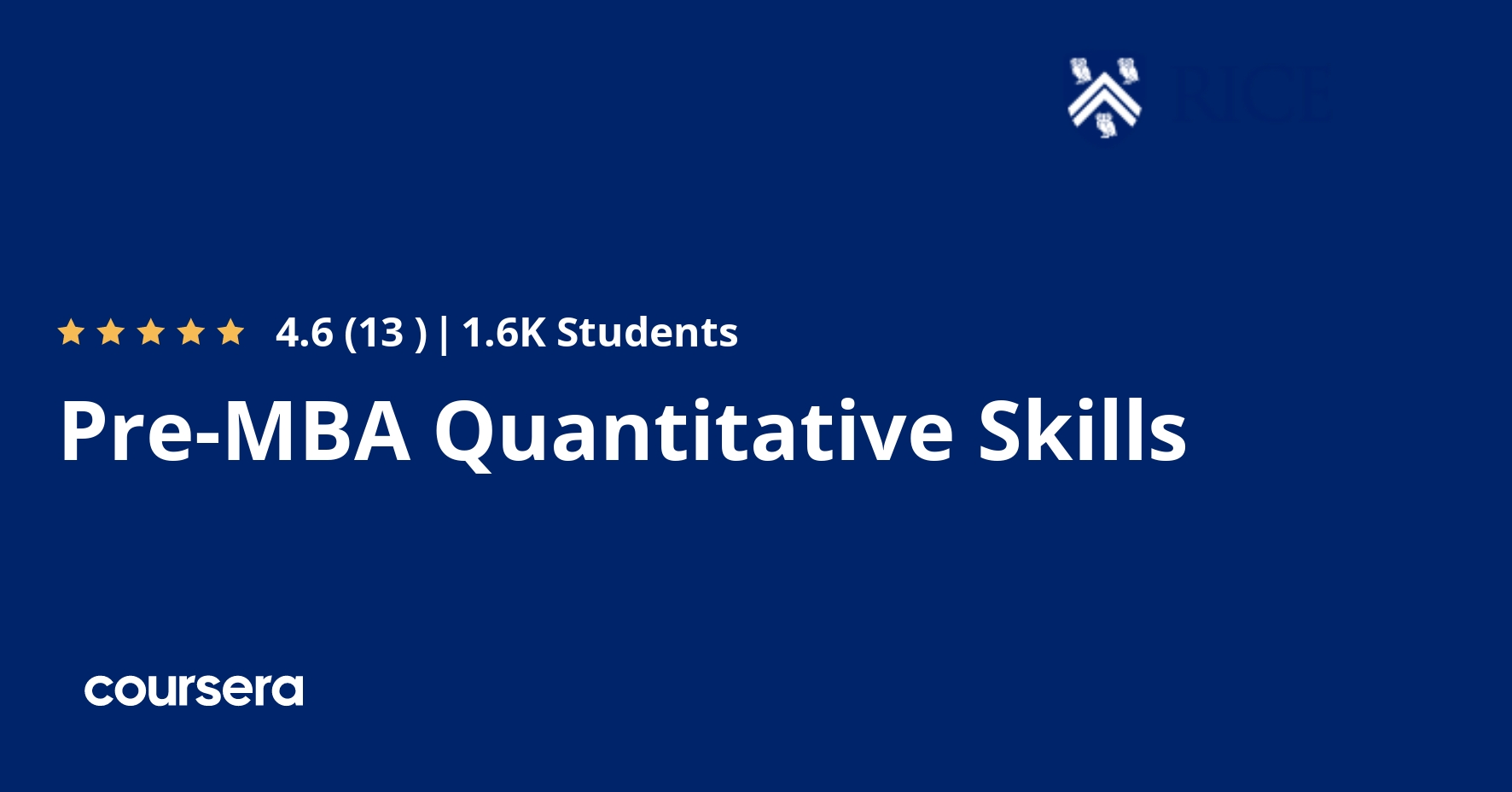 pre-mba-quantitative-skills
