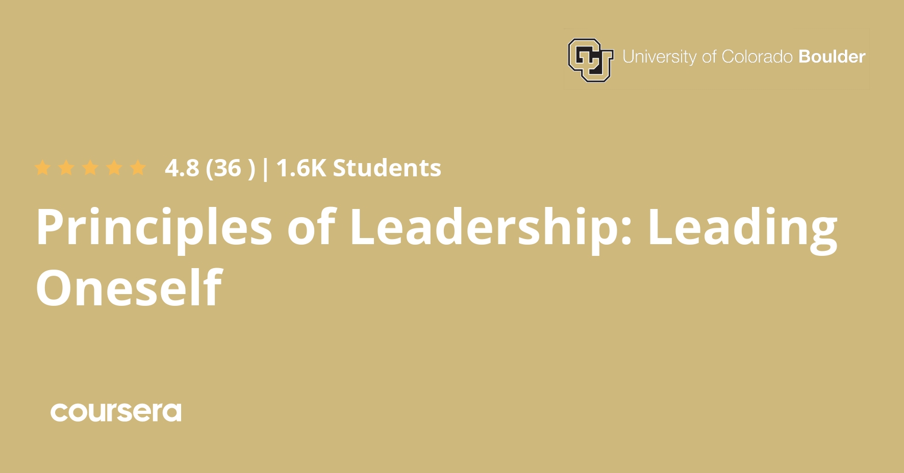 principles-of-leadership-leading-oneself