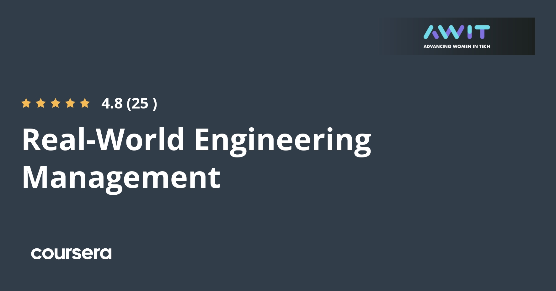 real-world-engineering-management