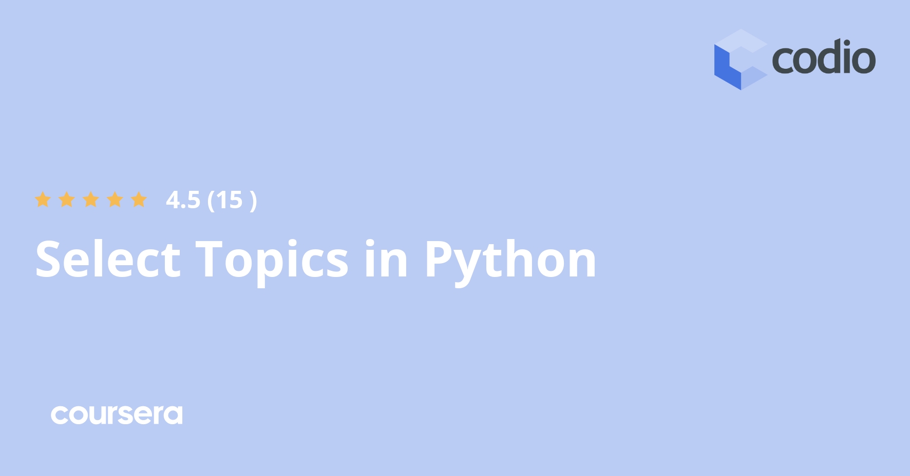select-topics-in-python