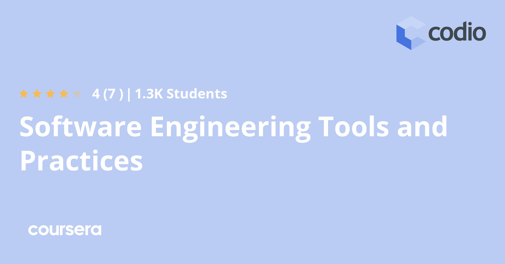software-engineering-tools-and-practices