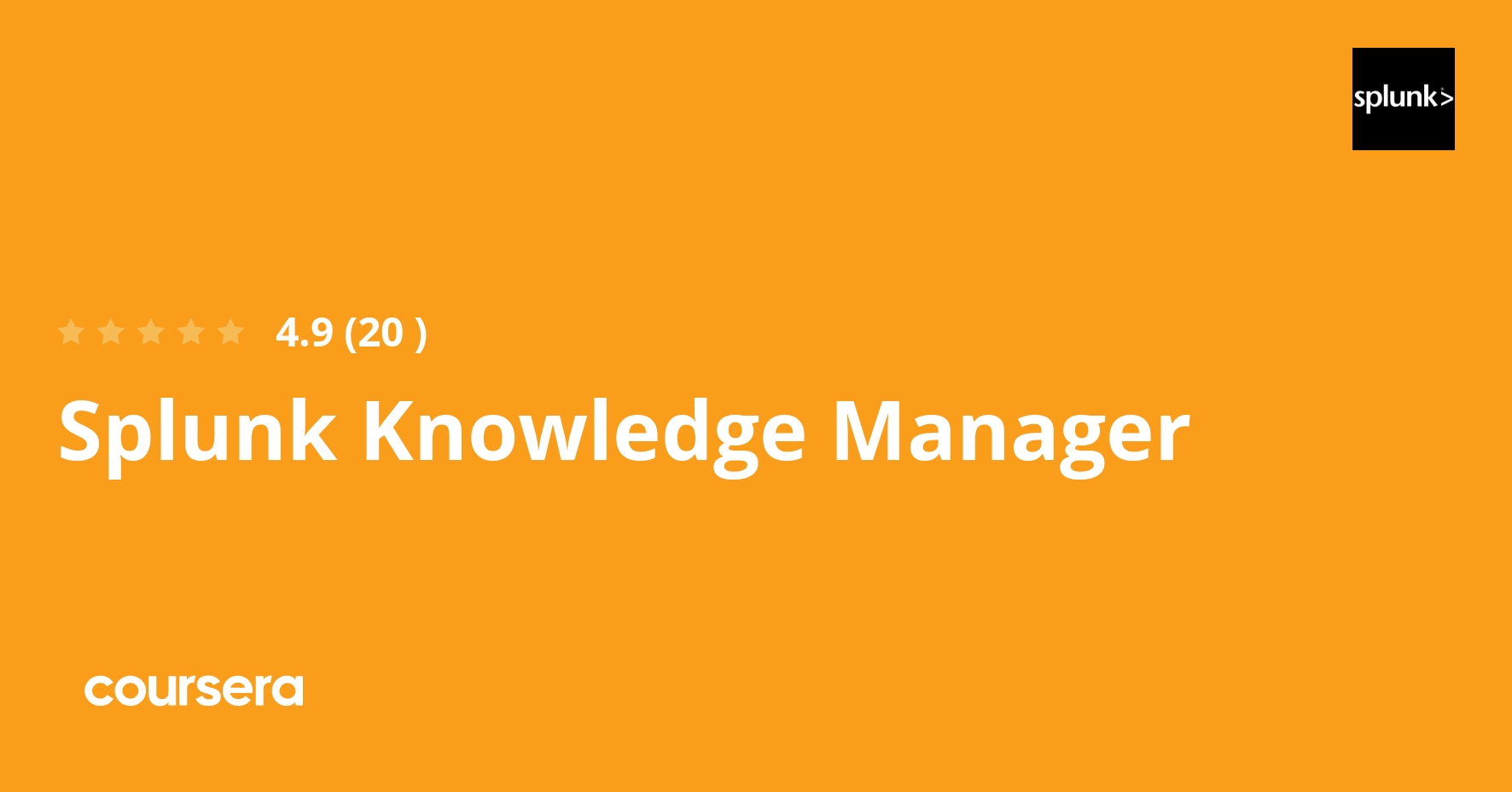 splunk-knowledge-manager